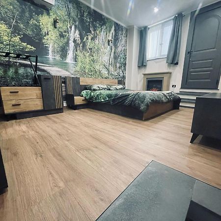 Gd Luxury Suite รานดัซโซ ภายนอก รูปภาพ