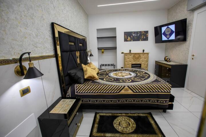 Gd Luxury Suite รานดัซโซ ภายนอก รูปภาพ